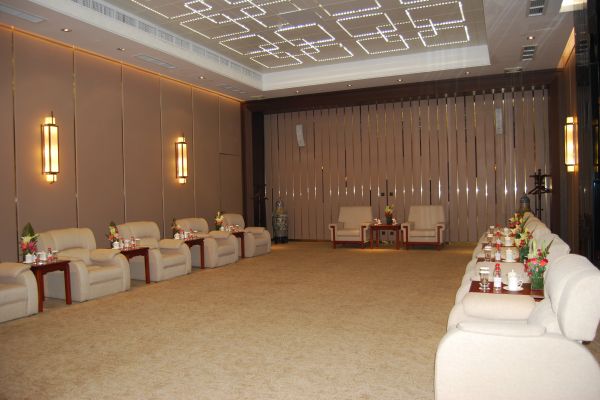 Onehome Art Hotel Wenzhou
